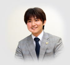 弁護士写真
