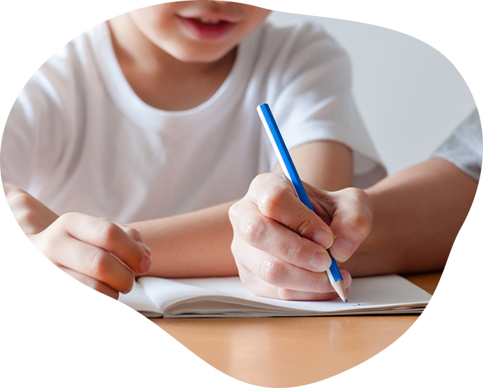 お子さまとの未来のために